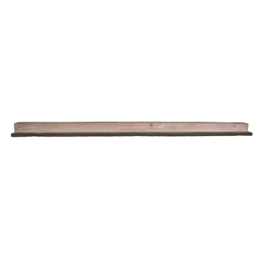 Brown: Sandstone Window and Door Trim: 2.25